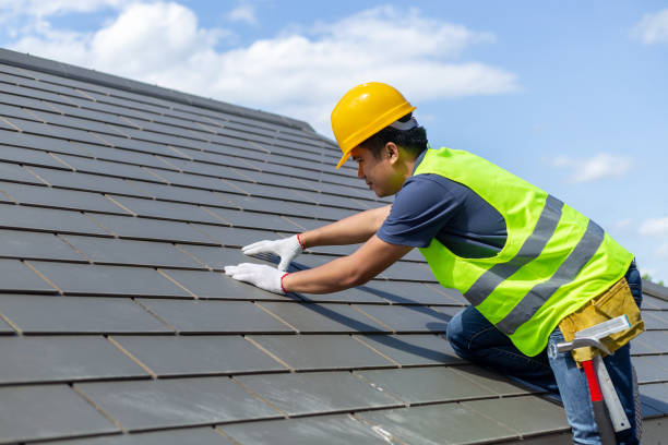 Roof Installation Near Me in Manhattan, MT