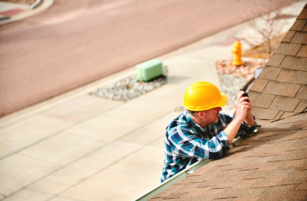 Best New Roof Installation  in Manhattan, MT