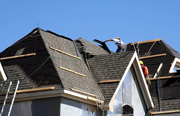 Best Affordable Roofing Company  in Manhattan, MT