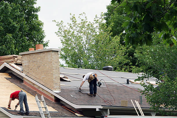 Best Tile Roofing Contractor  in Manhattan, MT
