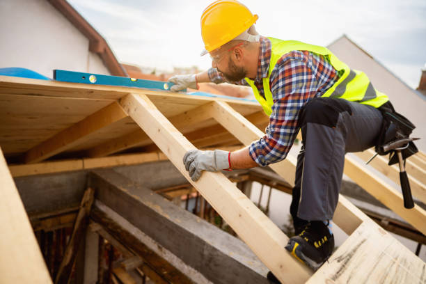 Roof Waterproofing Services in Manhattan, MT