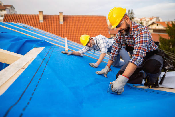 Trusted Manhattan, MT Roofing Contractor Experts