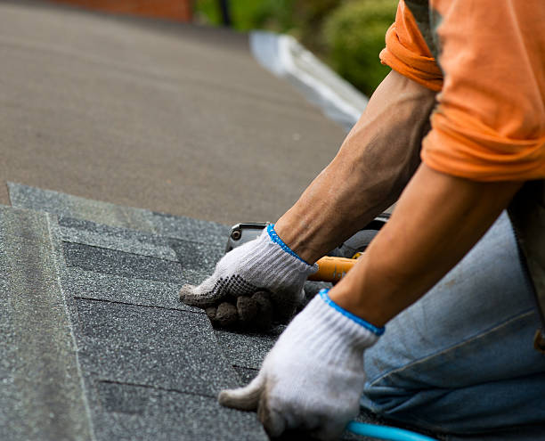 Best Residential Roofing Contractor  in Manhattan, MT