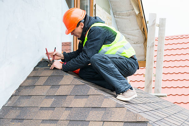 Best Local Roofing Companies  in Manhattan, MT
