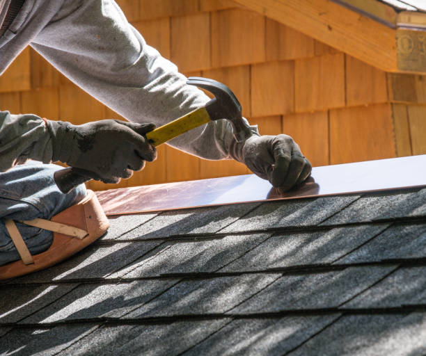 Reliable Manhattan, MT Roofing Contractor Solutions